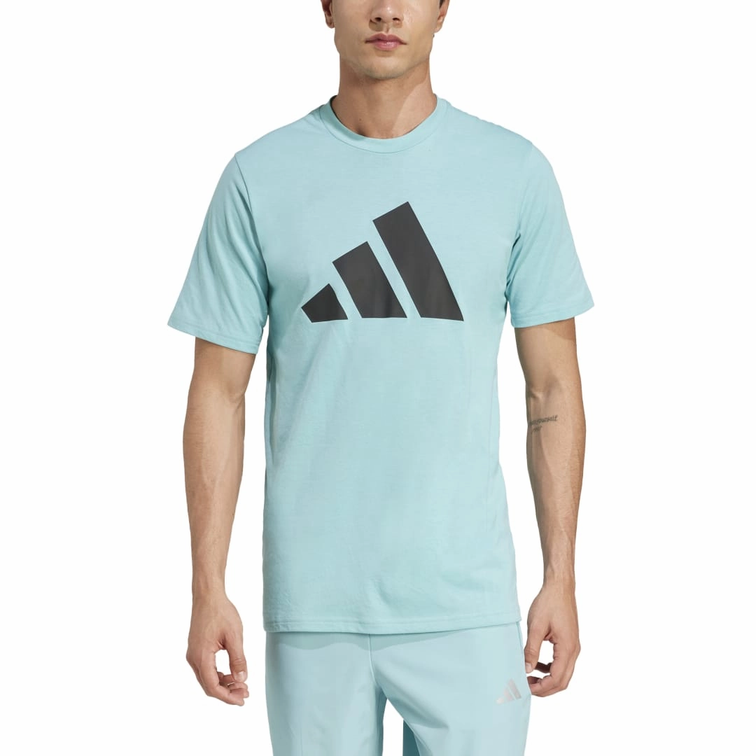 Train Essentials Feelready Logo Training T-Shirt Cozy Look
