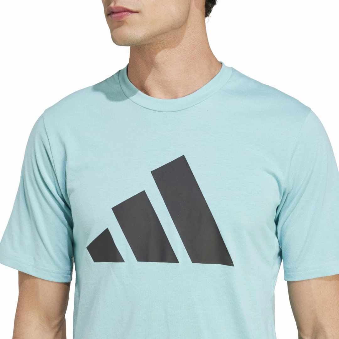 Street Style Trend Train Essentials Feelready Logo Training T-Shirt