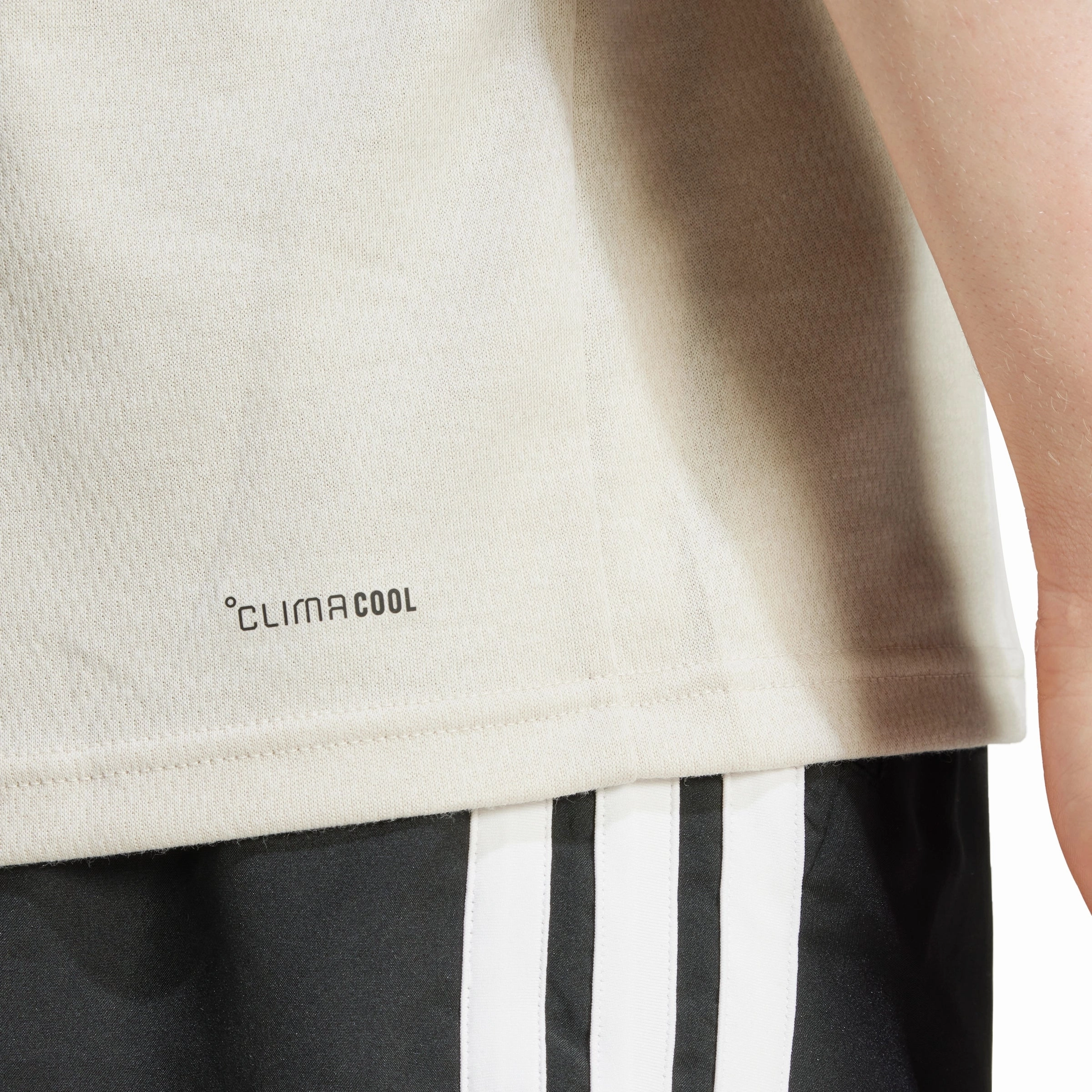Train Essentials Feelready Novelty T-shirt FunctionalPockets Light Style Trend