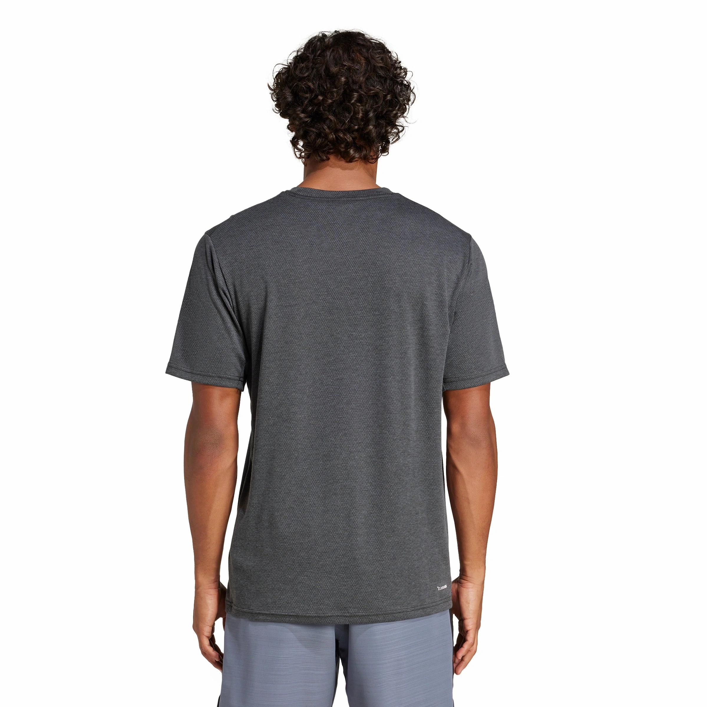 Train Essentials Feelready Novelty T-shirt Unisex versatility