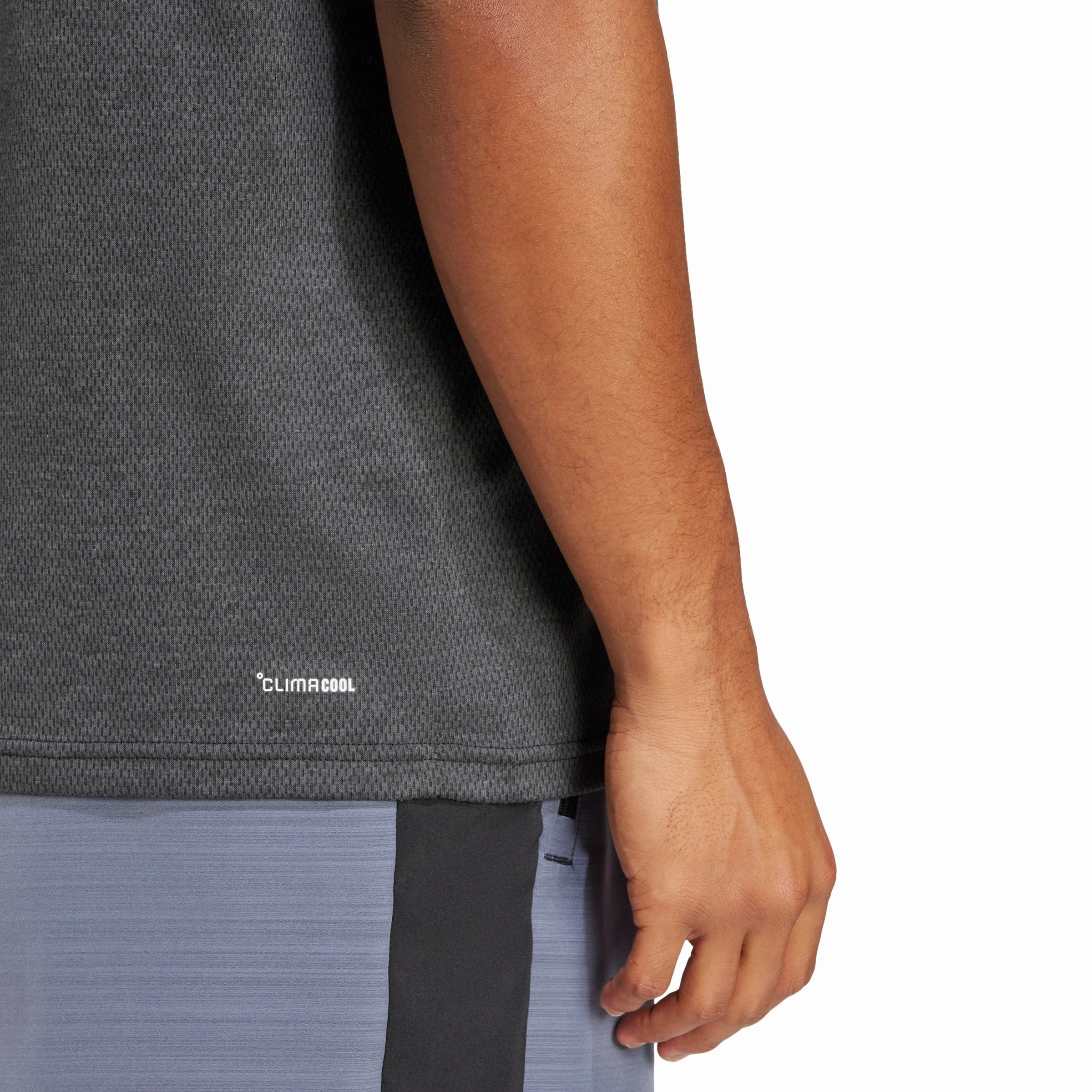 Train Essentials Feelready Novelty T-shirt Breathable Fit