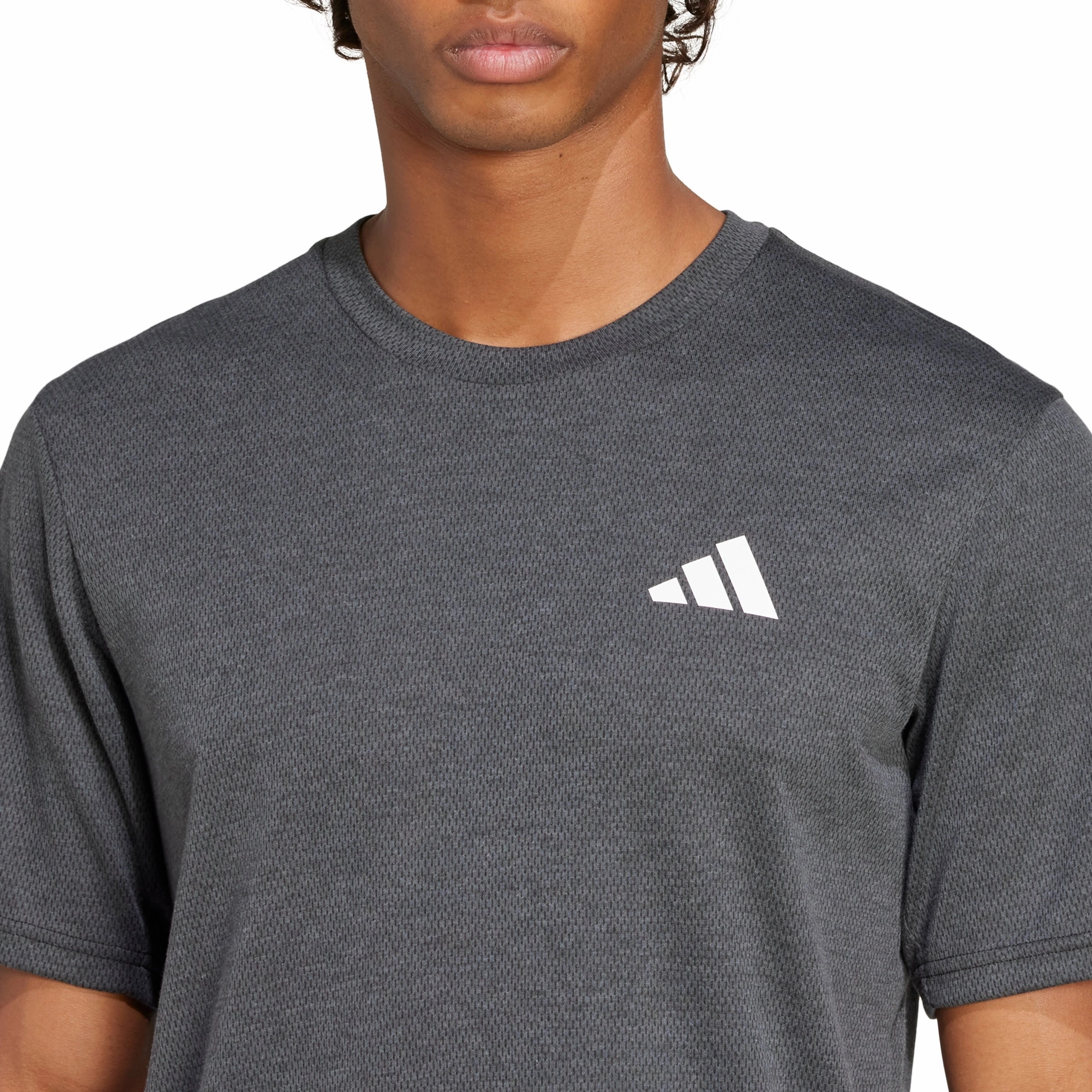 teenagers' Train Essentials Feelready Novelty T-shirt