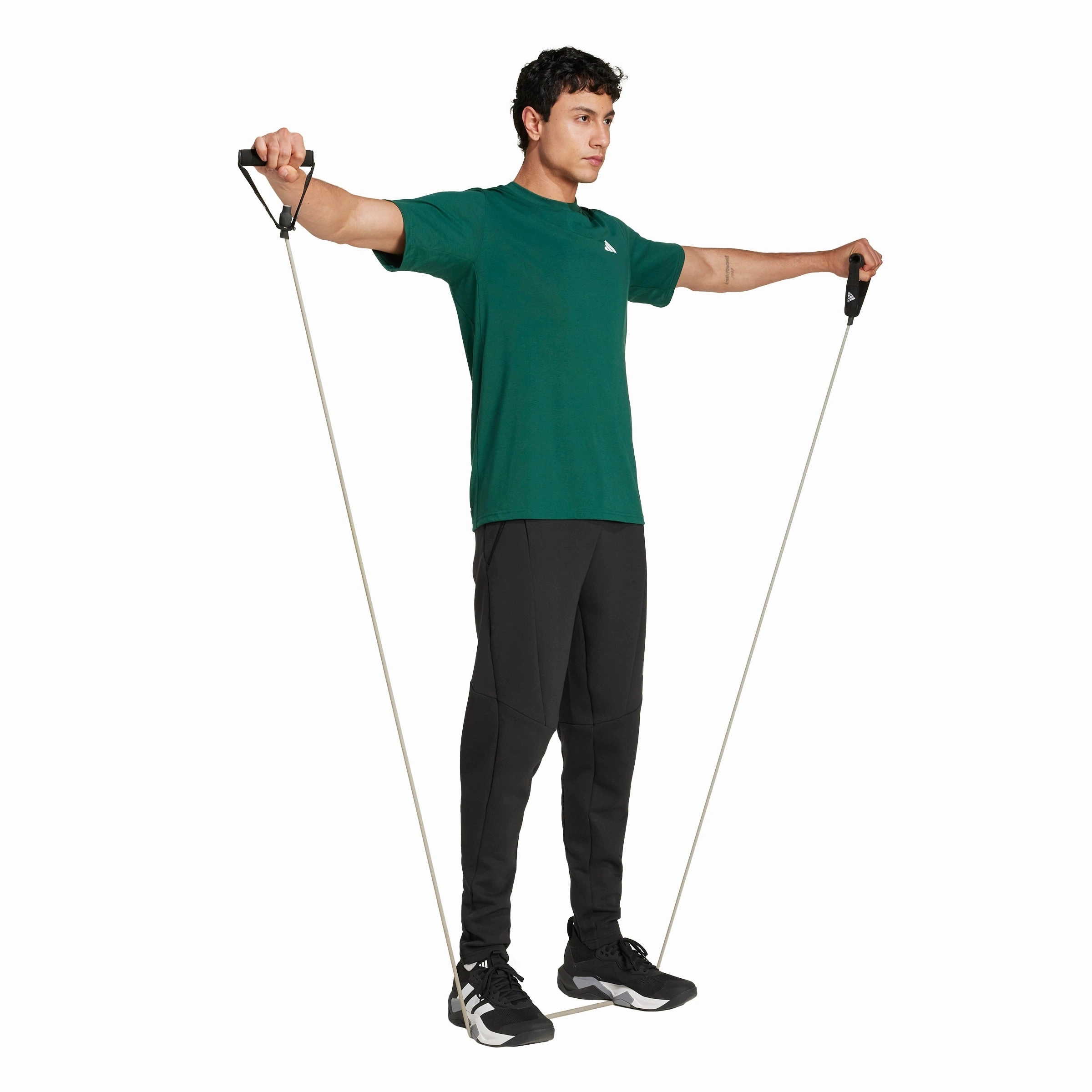 Easy Look light layering Train Essentials Feelready Training T-shirt
