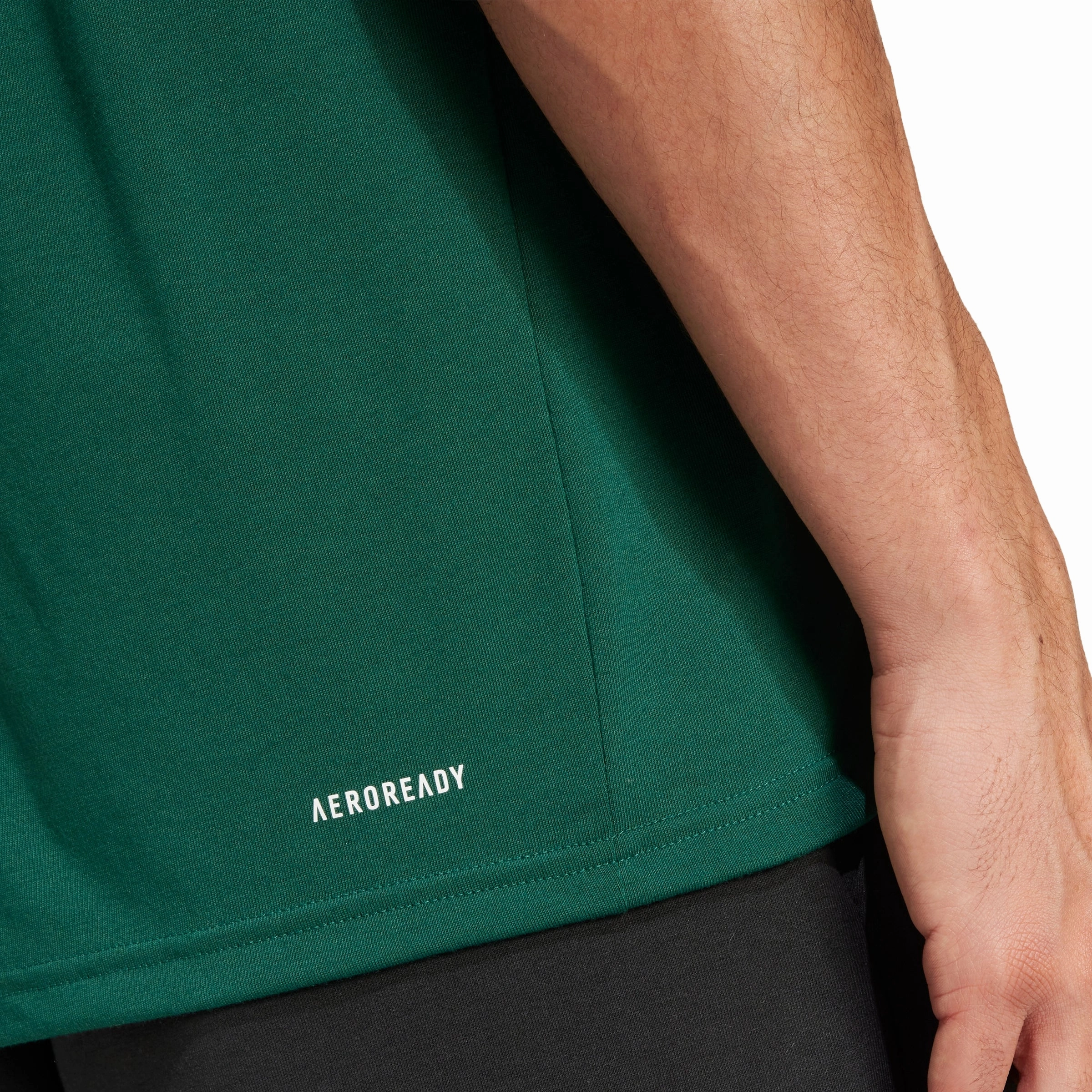 Soft Wearable Train Essentials Feelready Training T-shirt
