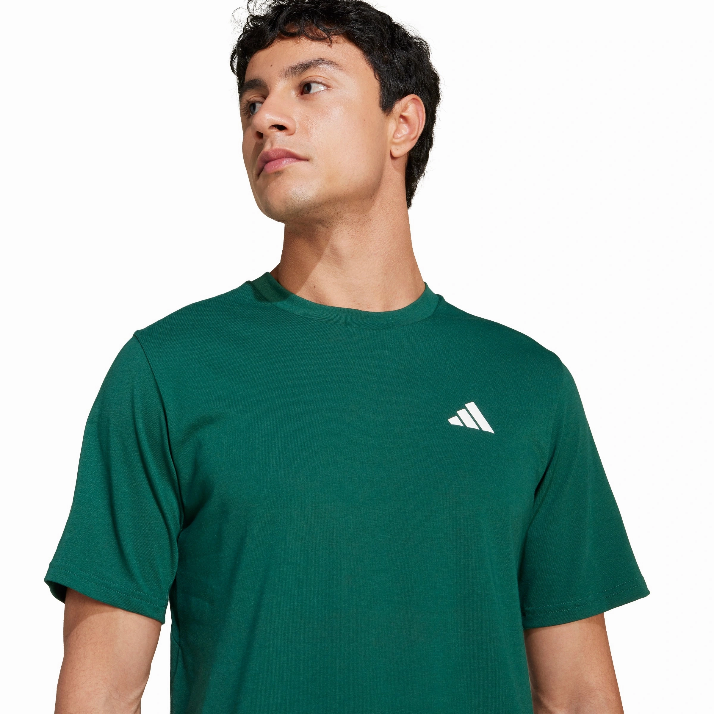 Train Essentials Feelready Training T-shirt HeatResistantMaterial