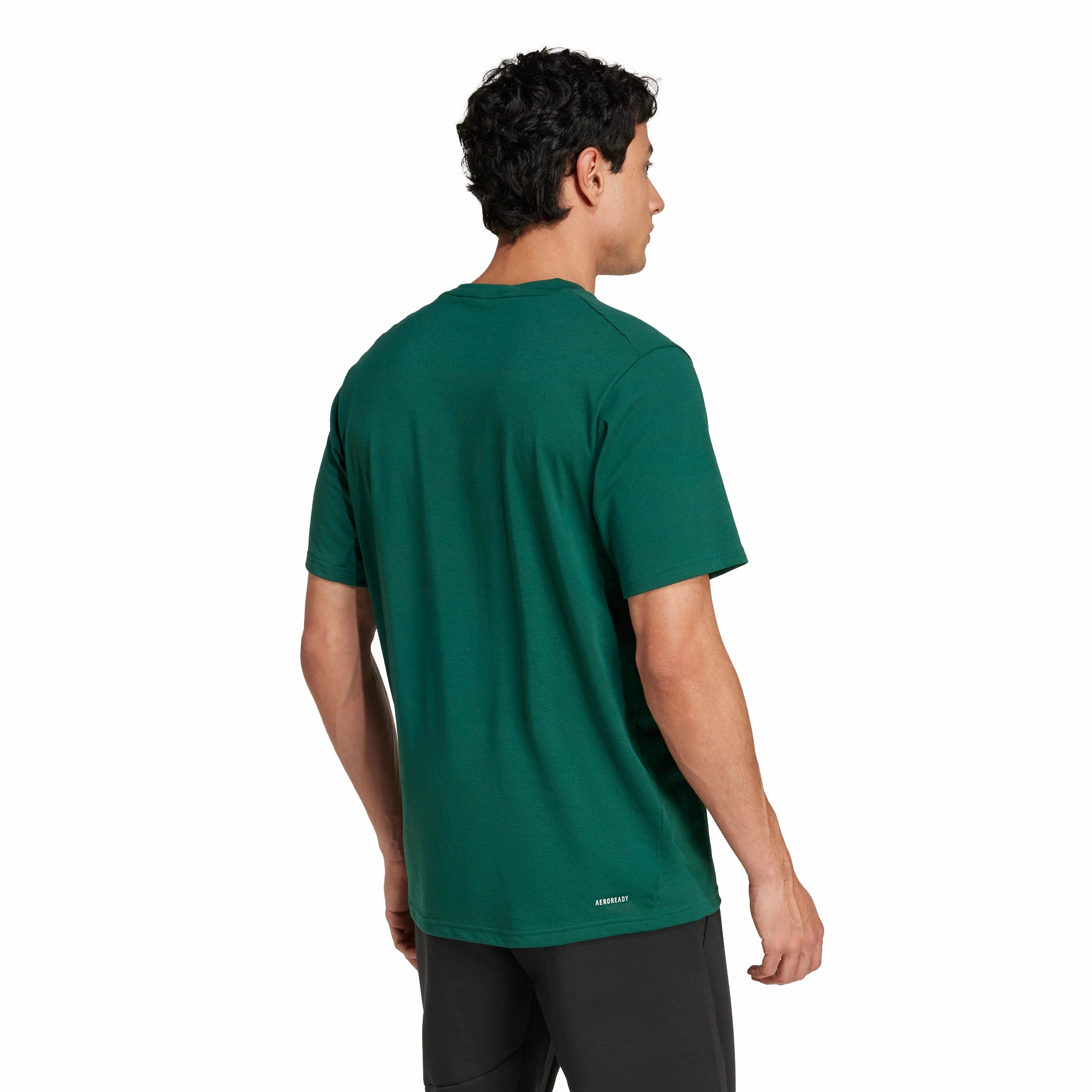 Train Essentials Feelready Training T-shirt HeatResistantMaterial