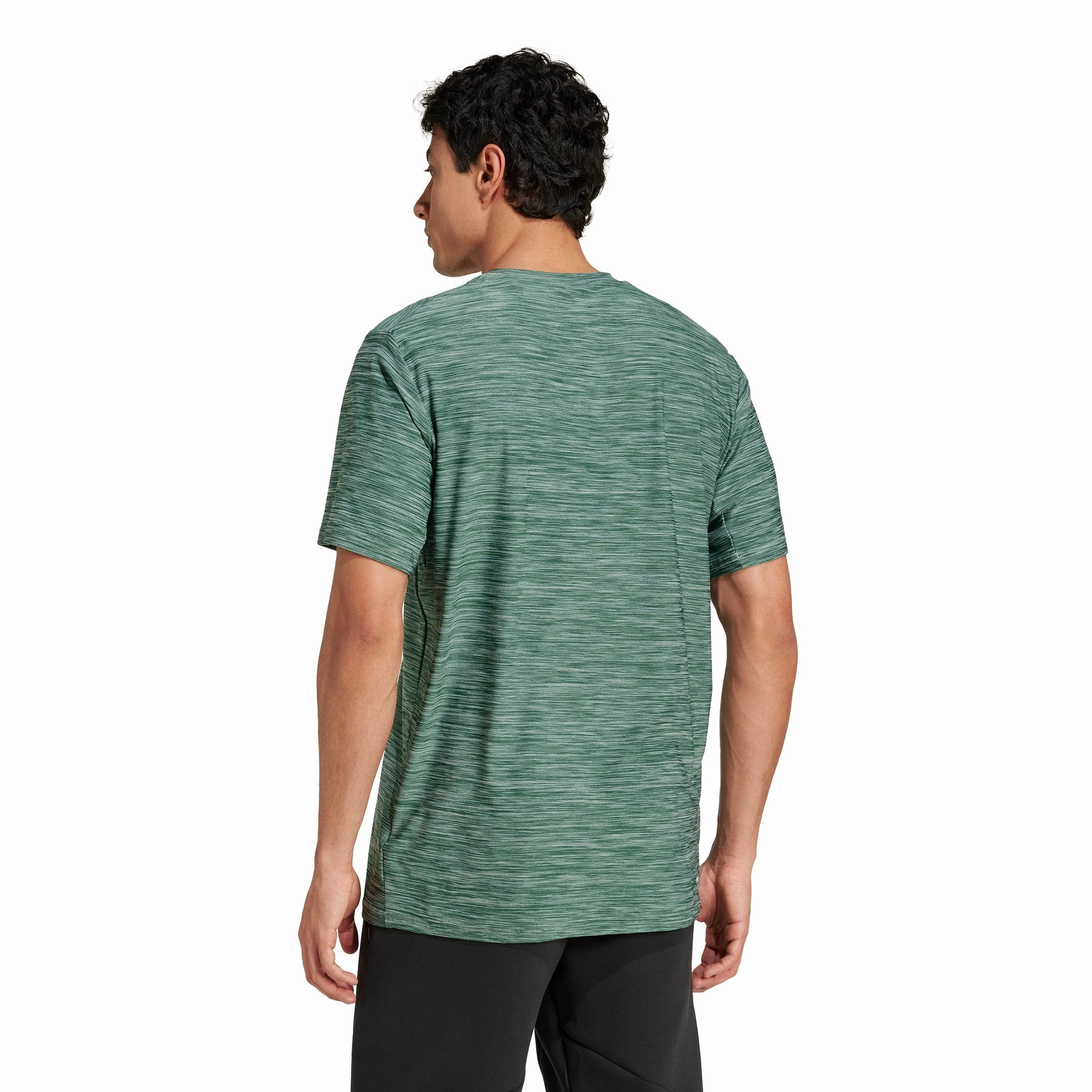 Train Essentials Stretch Training T-shirt Minimal Style Trend