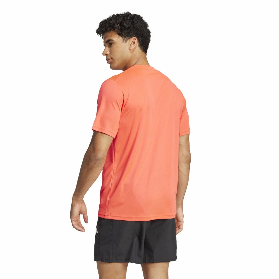Daily Fashion Train Essentials Training T-Shirt
