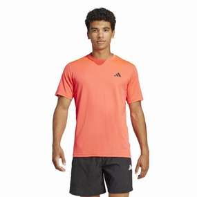 Train Essentials Training T-Shirt Soft Layering