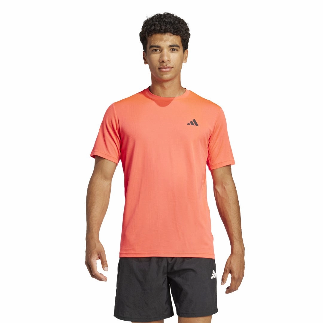 Train Essentials Training T-Shirt Soft Layering