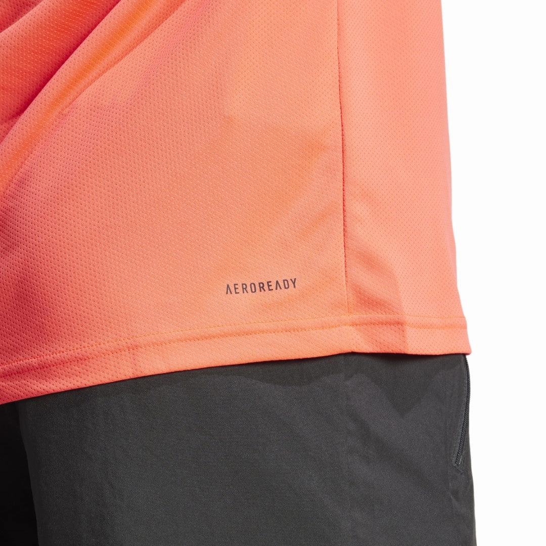 Train Essentials Training T-Shirt Comfort Fit