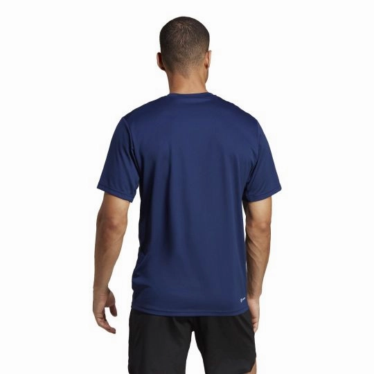 Train Essentials Training T-shirt Cool Design