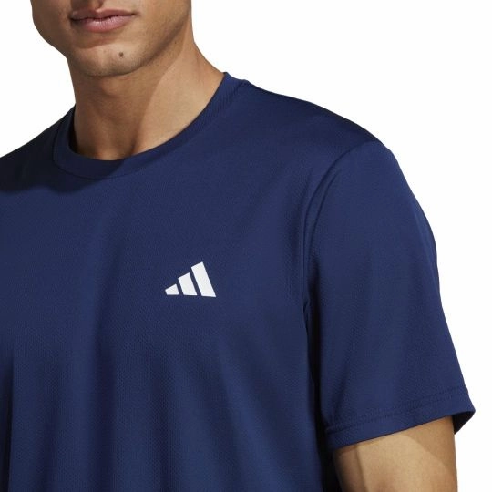 OdorResistantTechnology Train Essentials Training T-shirt