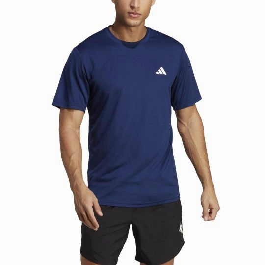 City Fashion Comfort Style Train Essentials Training T-shirt