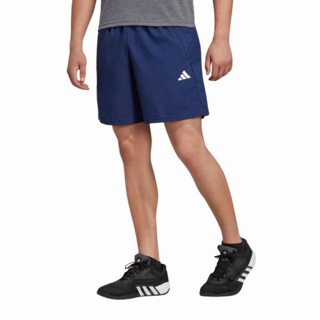 Quick Fit wrinkle - resistant Train Essentials Woven Training Shorts