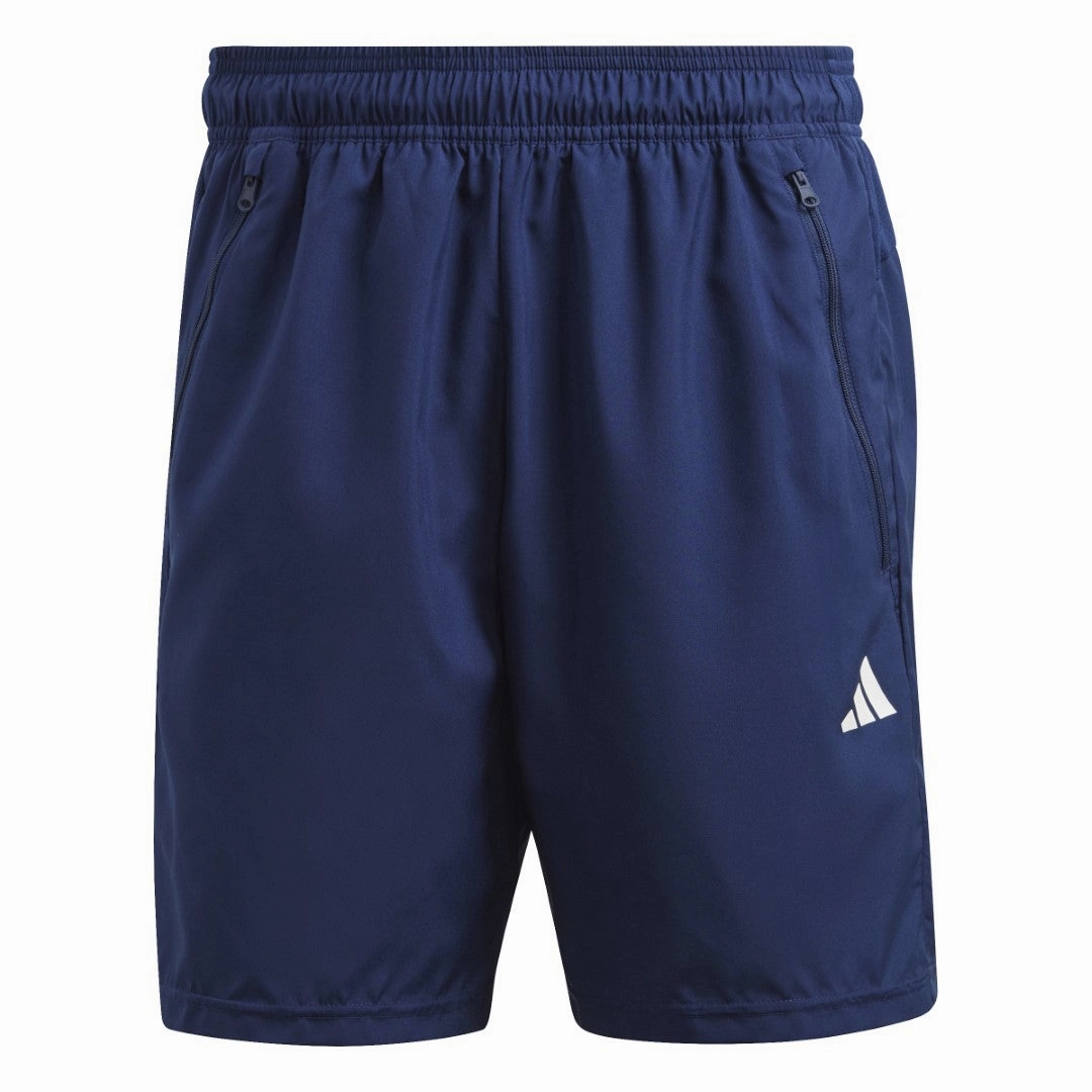 Train Essentials Woven Training Shorts Fit Design