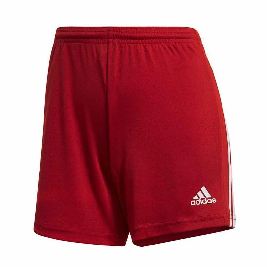 adidas - Women's Squad 21 Shorts (GN5783) Athletic Performance