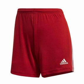 adidas - Women's Squad 21 Shorts (GN5783) Athletic Performance