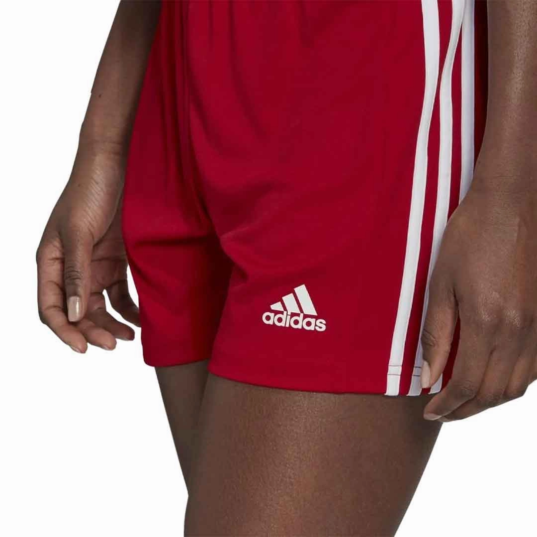 Sweat Ready Cool Texture adidas - Women's Squad 21 Shorts (GN5783)