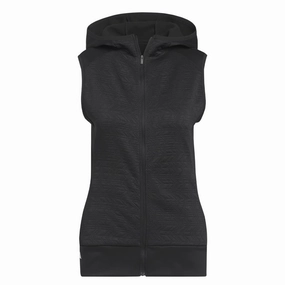 Performance Gear adidas - Women's COLD.RDY Full-Zip Vest (HY7180)