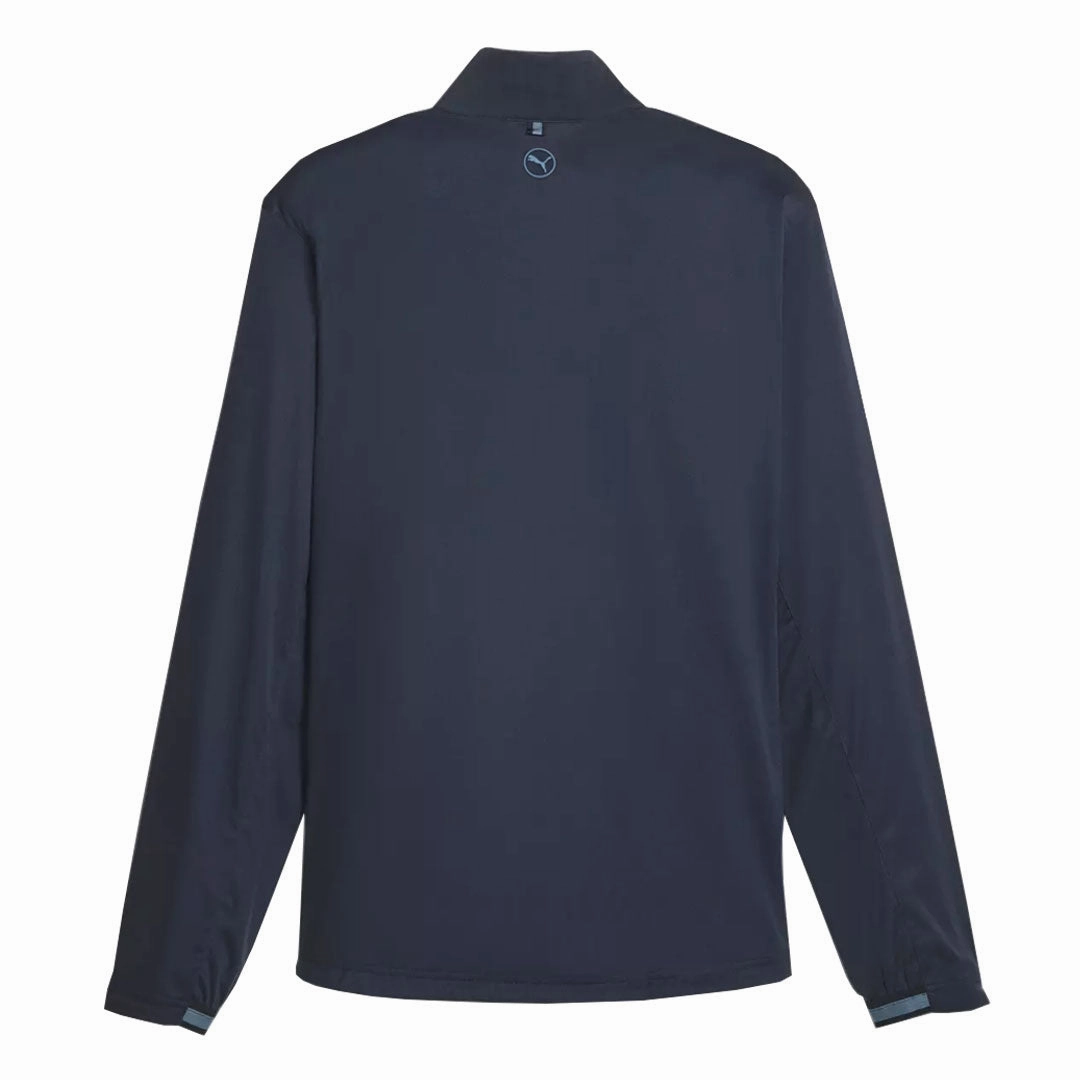 Puma - Men's Channel Softshell Golf Jacket (621527 02) Move Easy