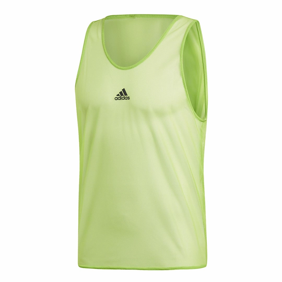 adidas - Men's Pro 20 Training Bib (FM4409) Air Flow