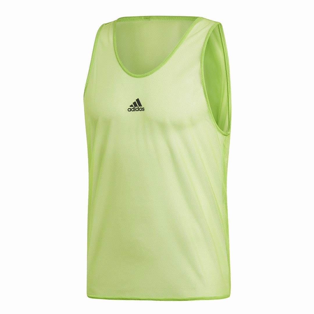 adidas - Men's Pro 20 Training Bib (FM4409) Moisture Lock Layer