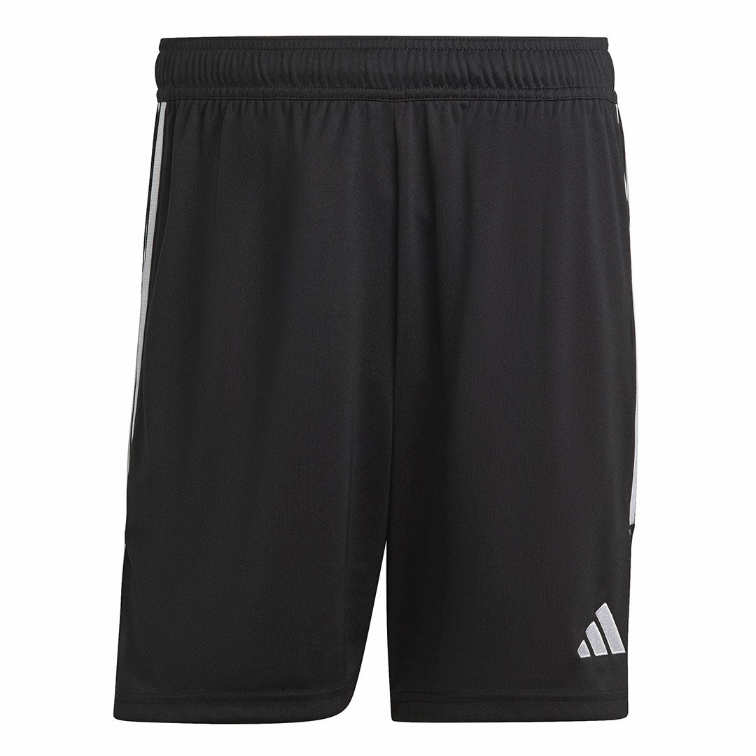 adidas - Men's Tiro 23 League Shorts (HT6129) Stretchable Armholes Team Vibe
