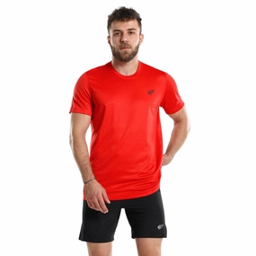 Training T-Shirt Regular fit normality