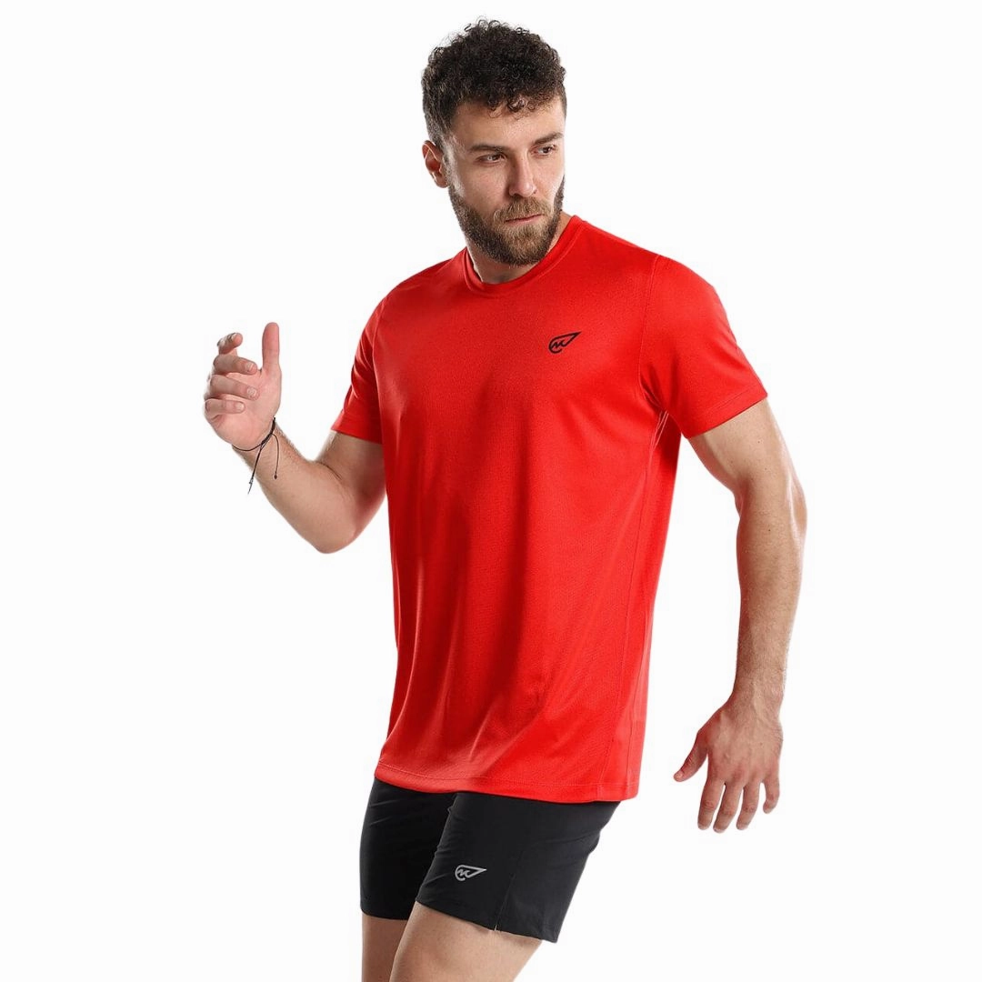 Perfect Layering Training T-Shirt