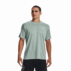 Everyday Look Training Vent Graphic T-shirt