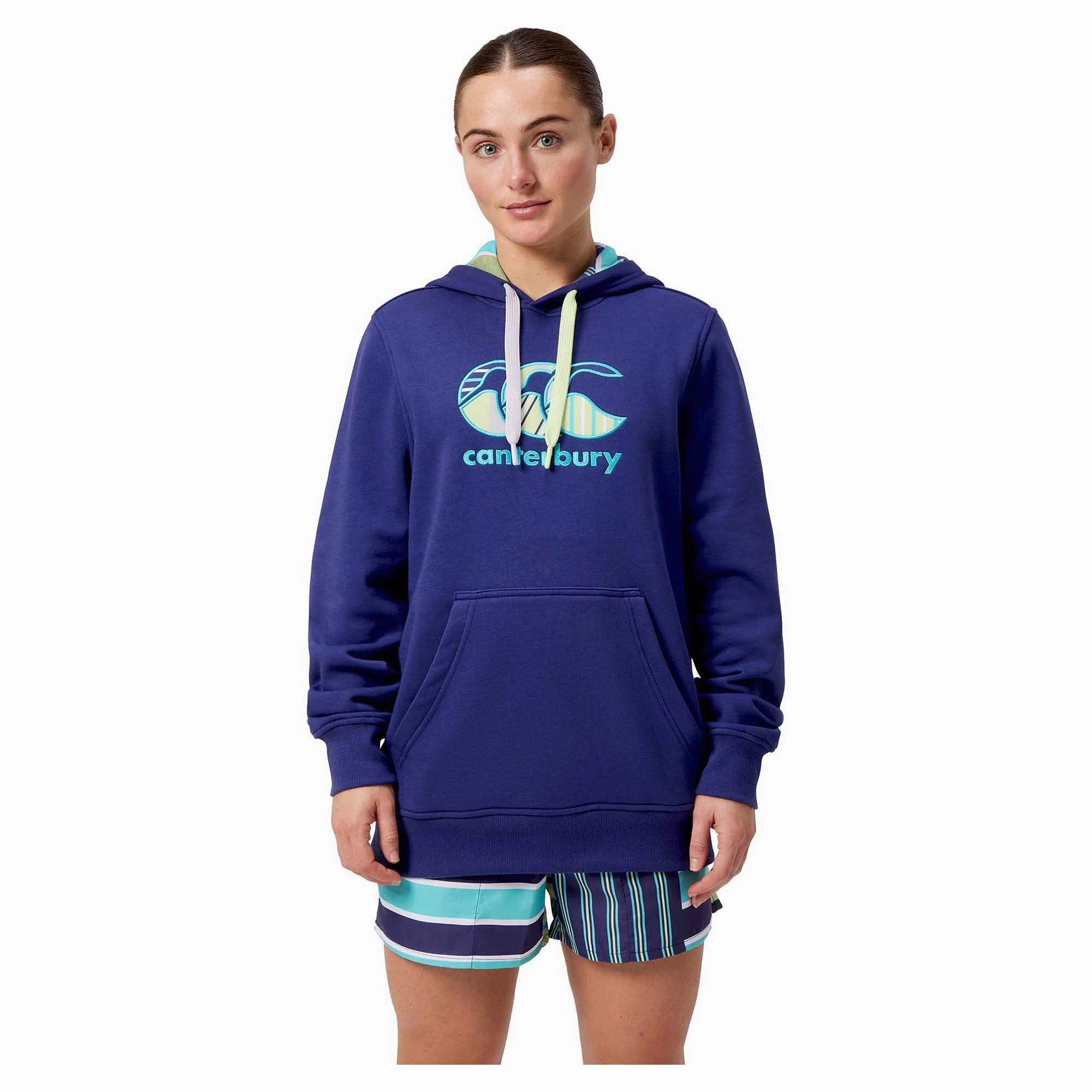 Women's Uglies Hoodie windproof lining