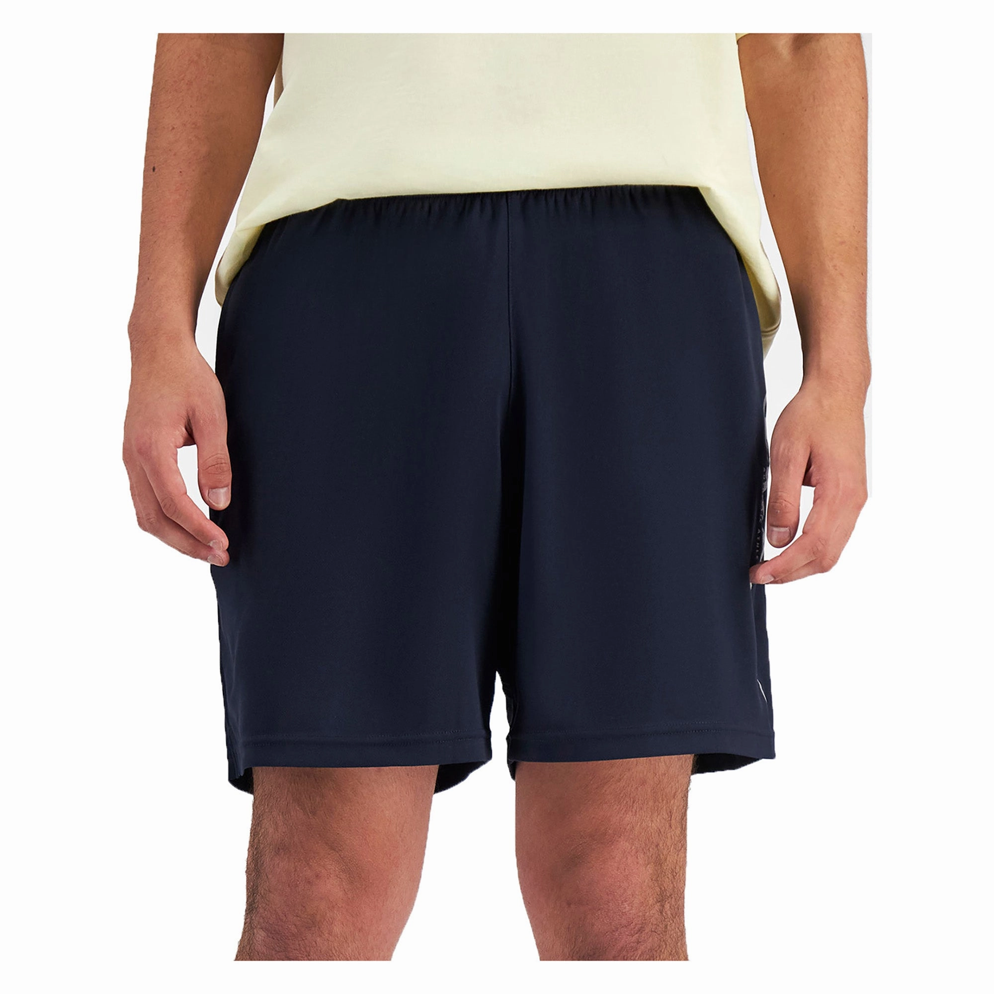Men's Core 7 Inch Training Shorts AntiOdorTreatment On-The-Go Style