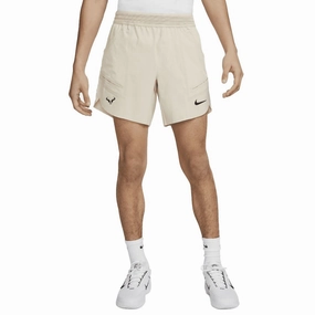 Abrasion Defying Knee Patches Skinny Fit Rafa 7In Shorts