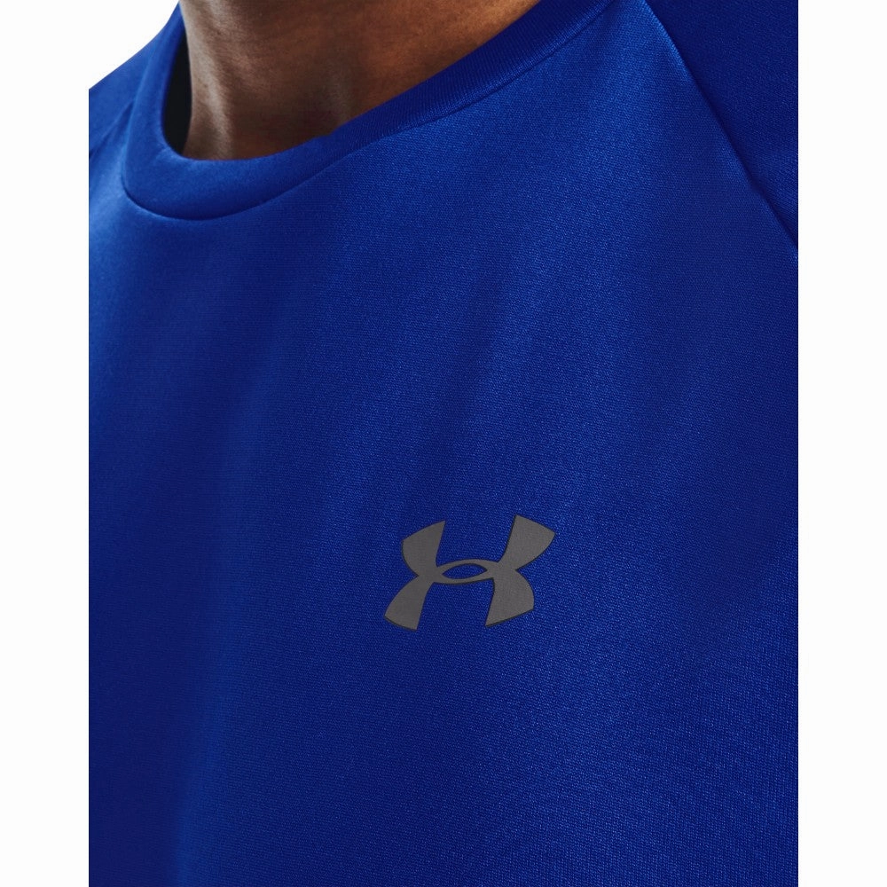 Stretchable Armholes Tech 2.0 T-shirt