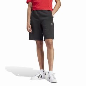 No Ride Up Design Trefoil Essentials Shorts