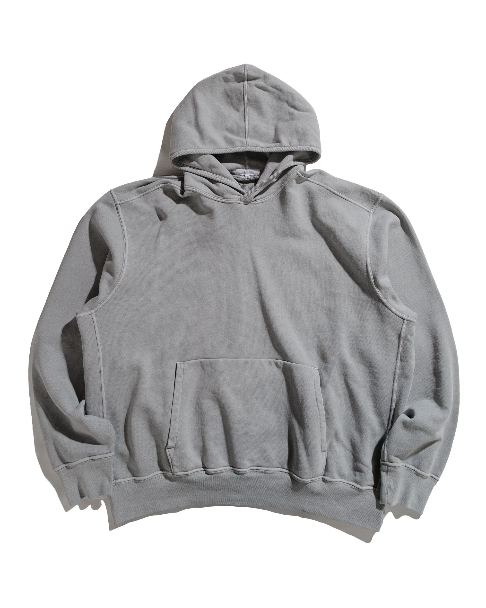 Chilly Weather Lady White Co. Mini Hoodie Pigment Chalk