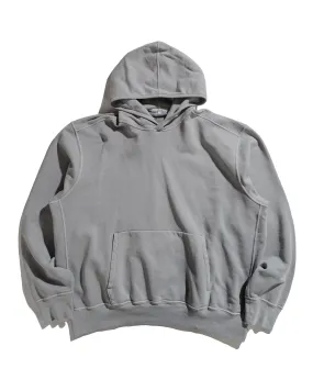 Chilly Weather Lady White Co. Mini Hoodie Pigment Chalk