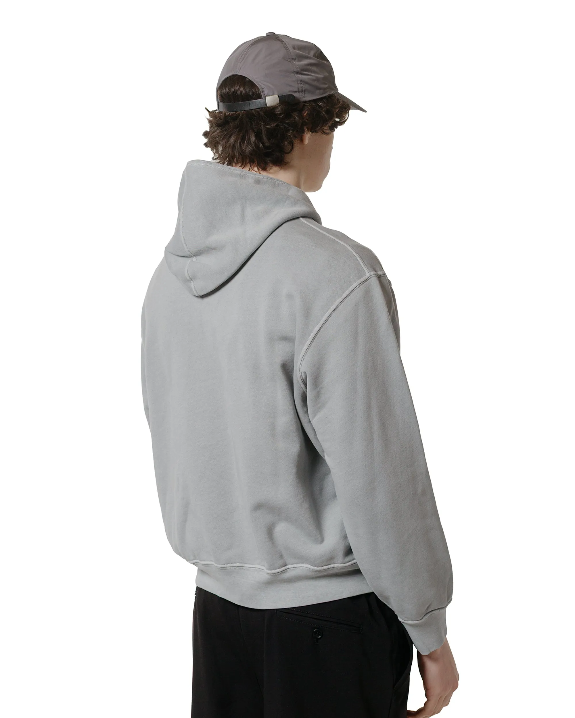 Lady White Co. Mini Hoodie Pigment Chalk Beach Wear