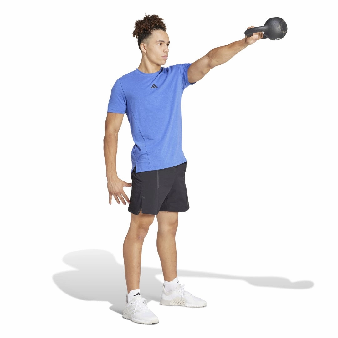 Designed for Training Workout T-Shirt Outdoor Style Trend