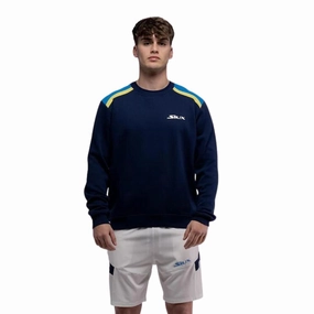 Urban Minimal product weekend wear comfort Diablo Sanyo Sweatshirt