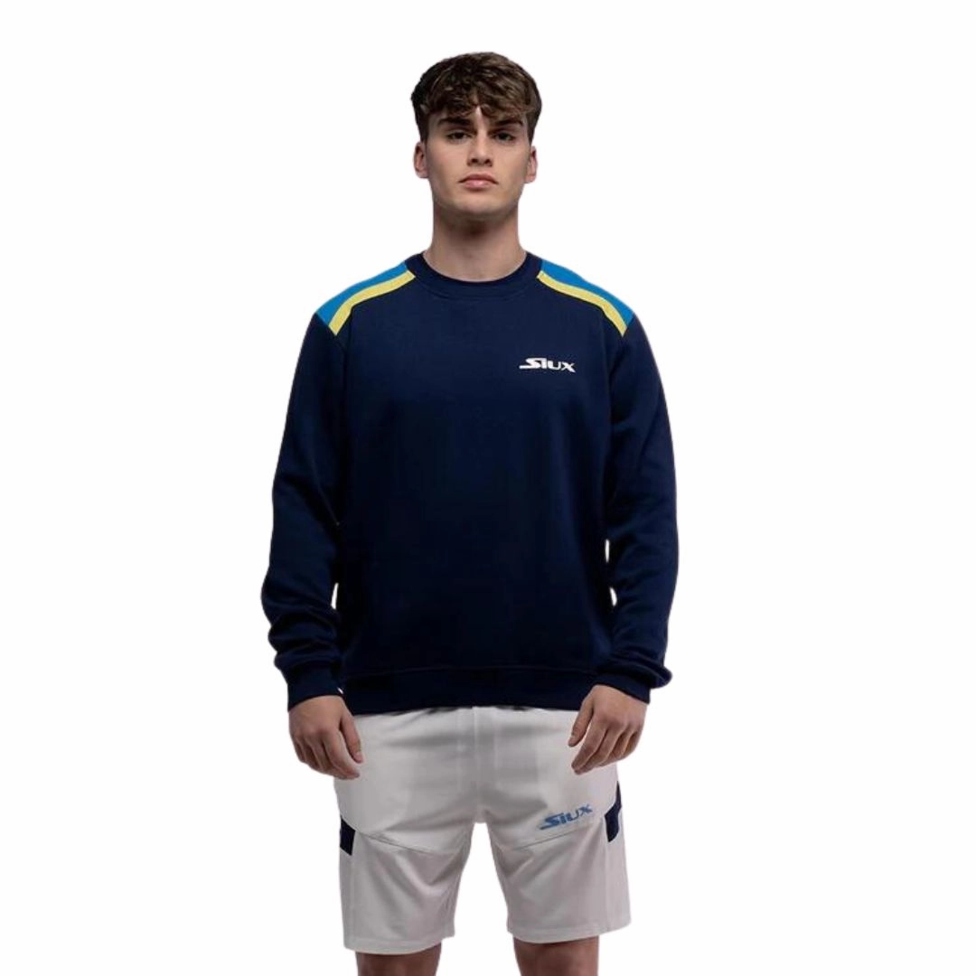 Diablo Sanyo Sweatshirt Essential Relaxed