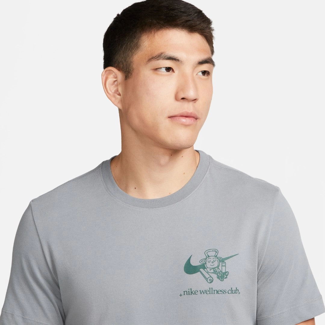 Dri-Fit Humor 1 T-Shirt waterproof