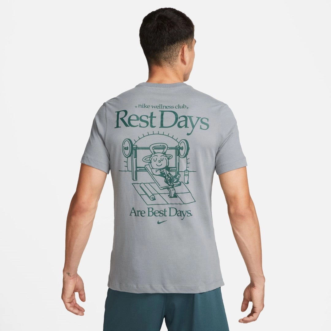 Dri-Fit Humor 1 T-Shirt Light Comfort Style