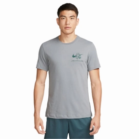 Dri-Fit Humor 1 T-Shirt Sporty Comfort Wear