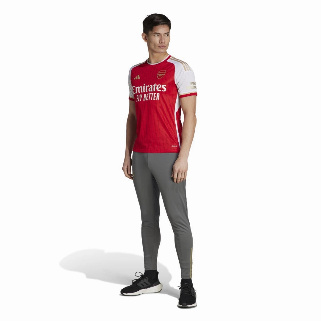Arsenal 23/24 Home Jersey Travel Trend