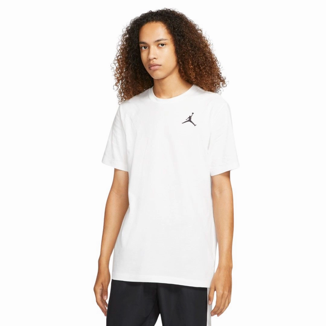Versatile Wearable in demand Jordan Jumpman T-Shirt