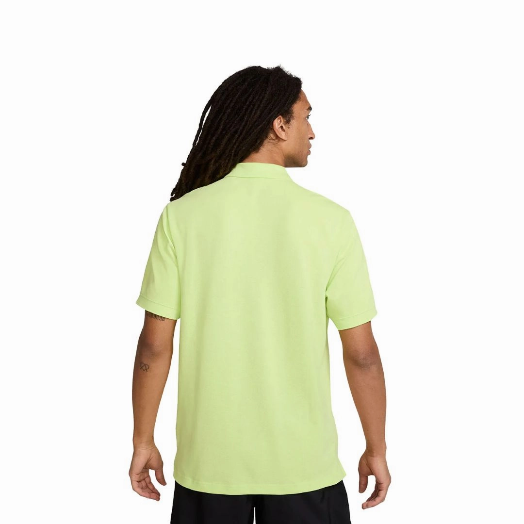 Chic and Cozy Wear Club Short-Sleeve Polo T-shirt