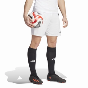 Fortore 23 Shorts Anti Slip Waistband