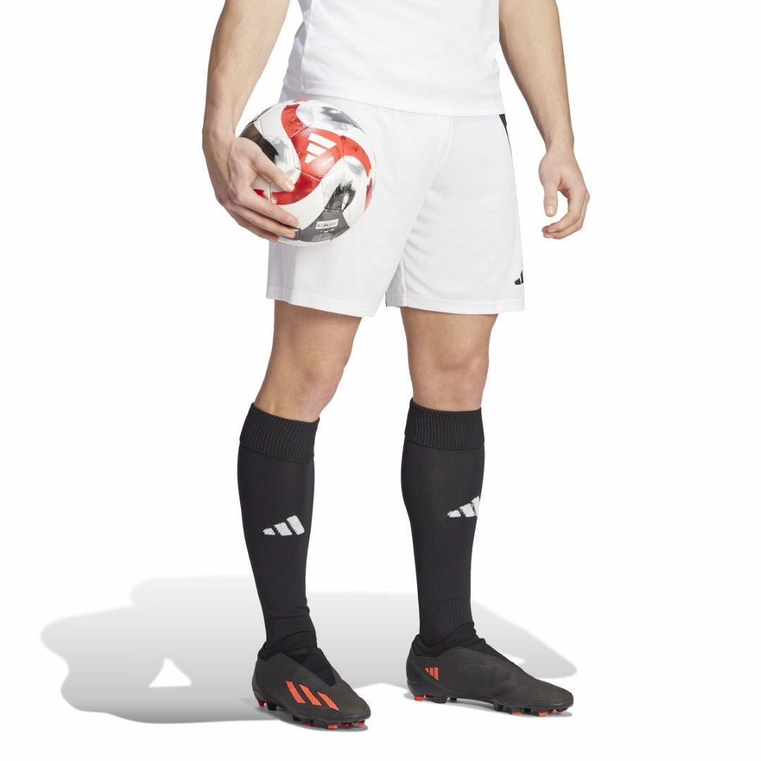 Fortore 23 Shorts Anti Slip Waistband